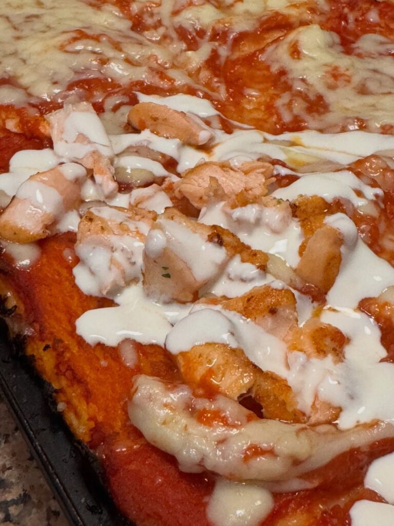 Dulvis – Pizza & Pokè – Dulvis – Pizza & Pokè