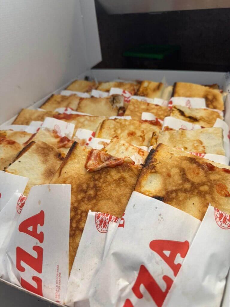 Dulvis – Pizza & Pokè – Dulvis – Pizza & Pokè