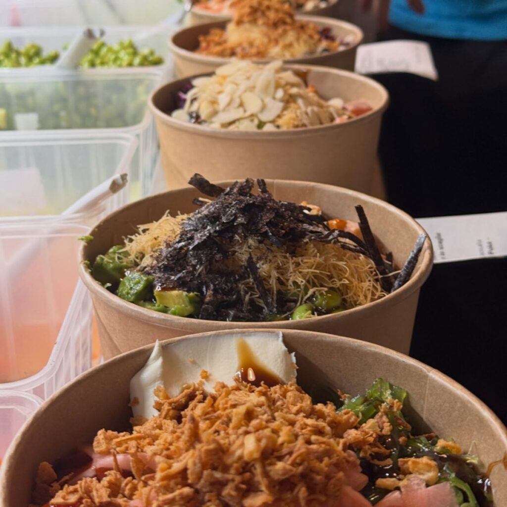 Dulvis – Pizza & Pokè – Dulvis – Pizza & Pokè