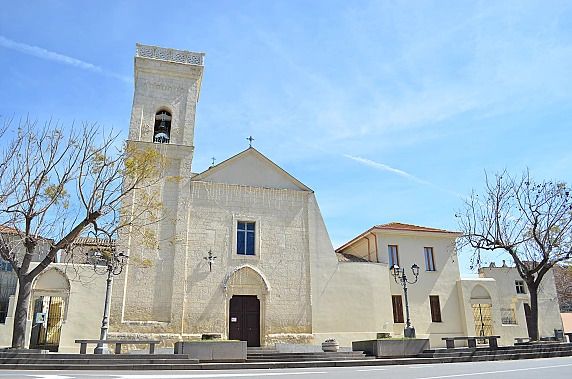 Chiesa di San Biagio – Chiesa di San Biagio