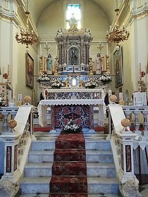 Chiesa di San Biagio – Chiesa di San Biagio