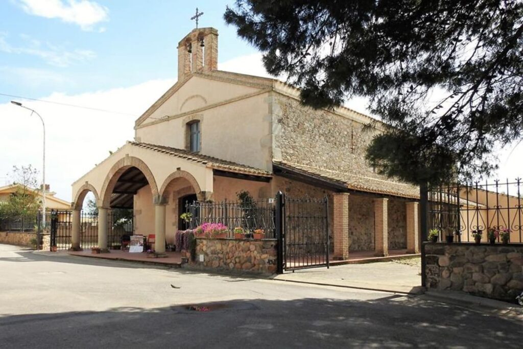 Chiesa di Santa Vitalia – Chiesa di Santa Vitalia
