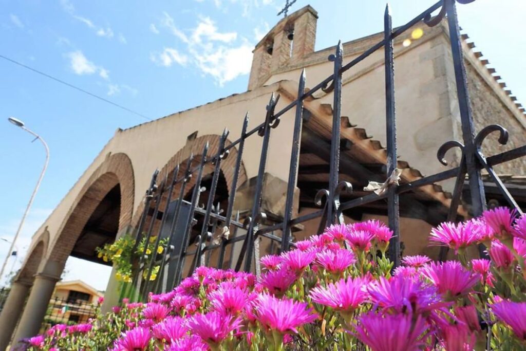 Chiesa di Santa Vitalia – Chiesa di Santa Vitalia
