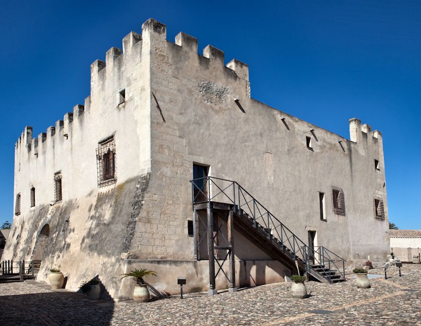 Castello Siviller – Castello Siviller