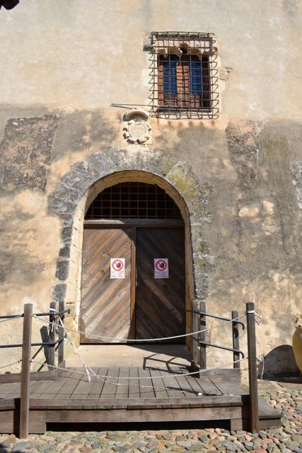 Castello Siviller – Castello Siviller