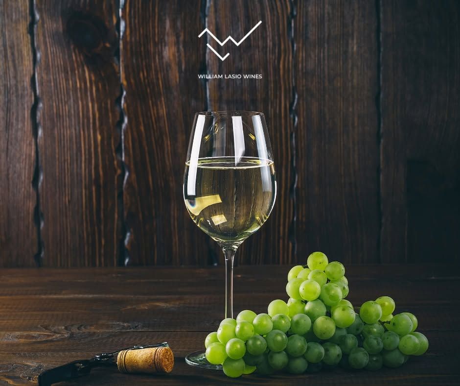 William Lasio Wines – William Lasio Wines