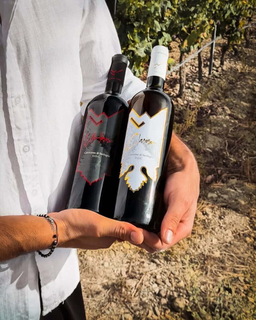 William Lasio Wines – William Lasio Wines