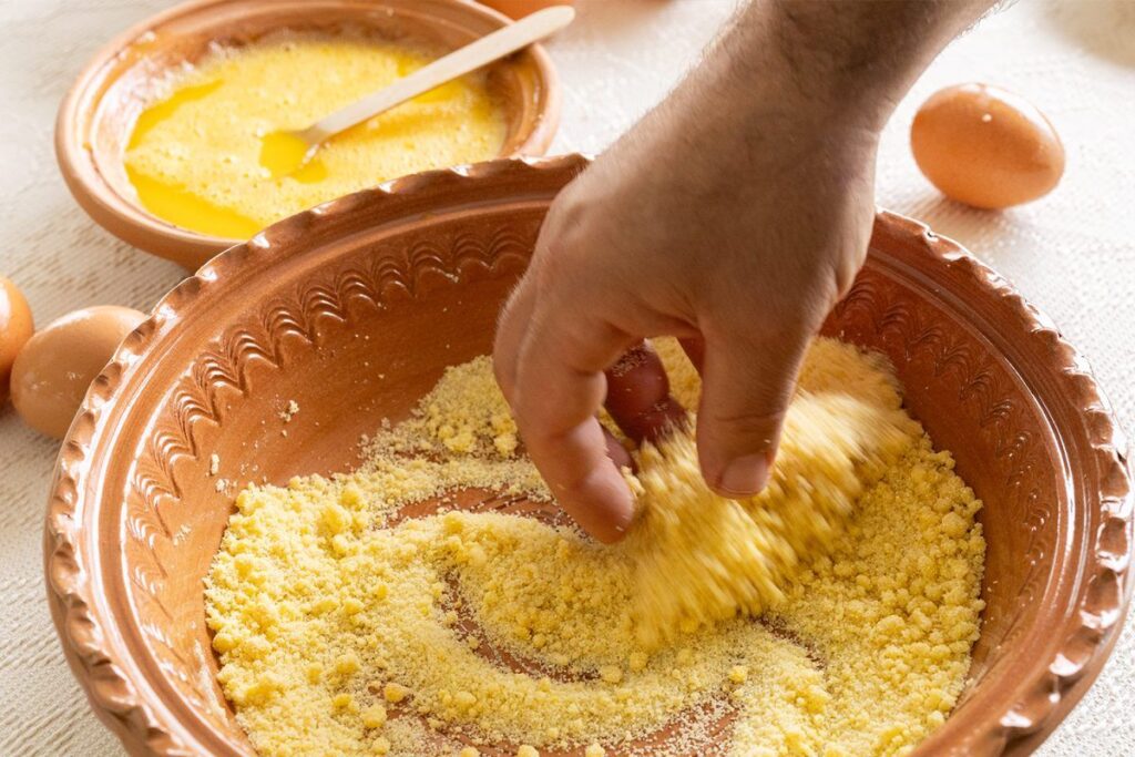 Sa Fregula a S’Antiga – Sa Fregula a S’Antiga