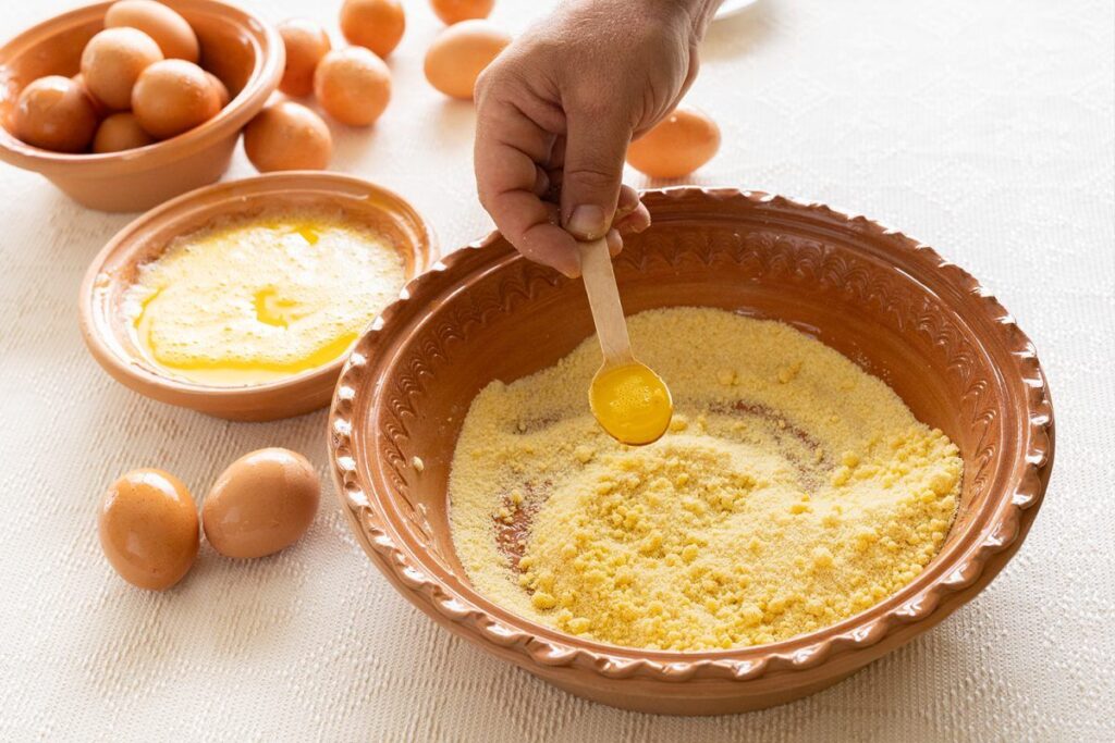 Sa Fregula a S’Antiga – Sa Fregula a S’Antiga