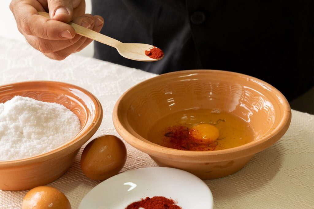 Sa Fregula a S’Antiga – Sa Fregula a S’Antiga