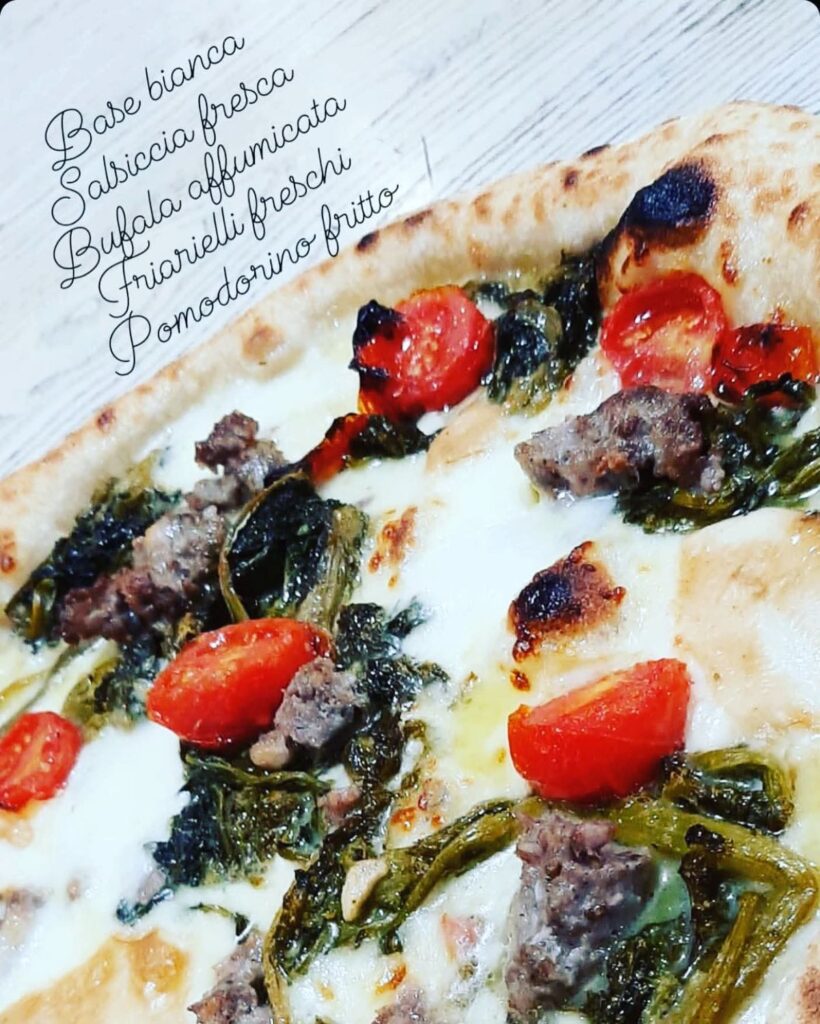 Bar Ristorante Pizzeria Su Stabi – Bar Ristorante Pizzeria Su Stabi