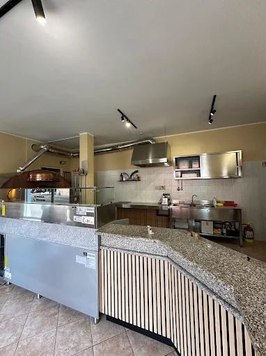 Danielí Pizzeria – Danielí Pizzeria