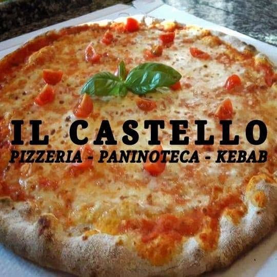 Pizzeria Il Castello – Pizzeria Il Castello