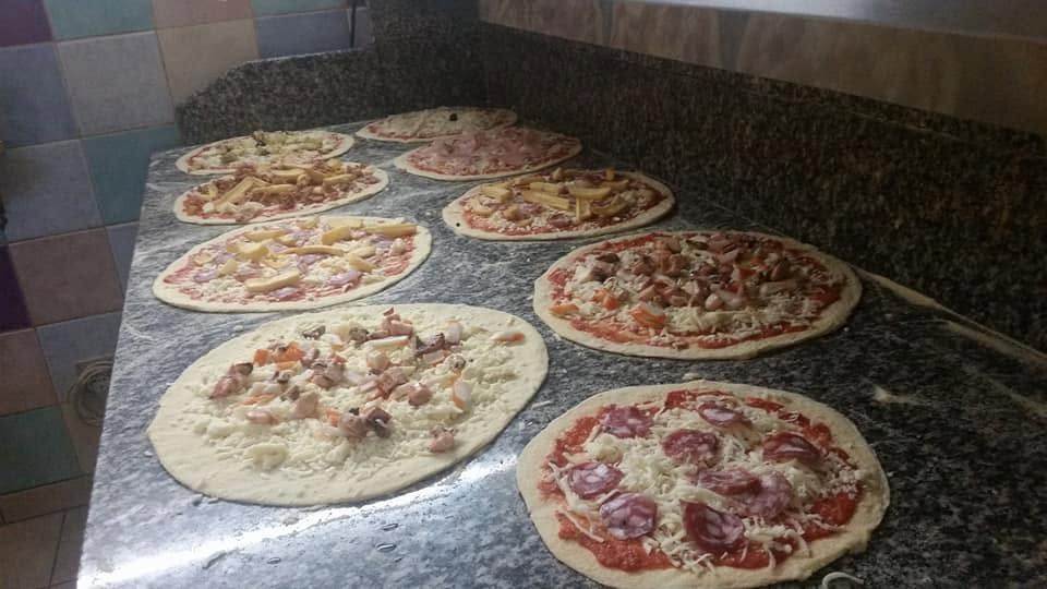 Pizzeria Il Castello – Pizzeria Il Castello