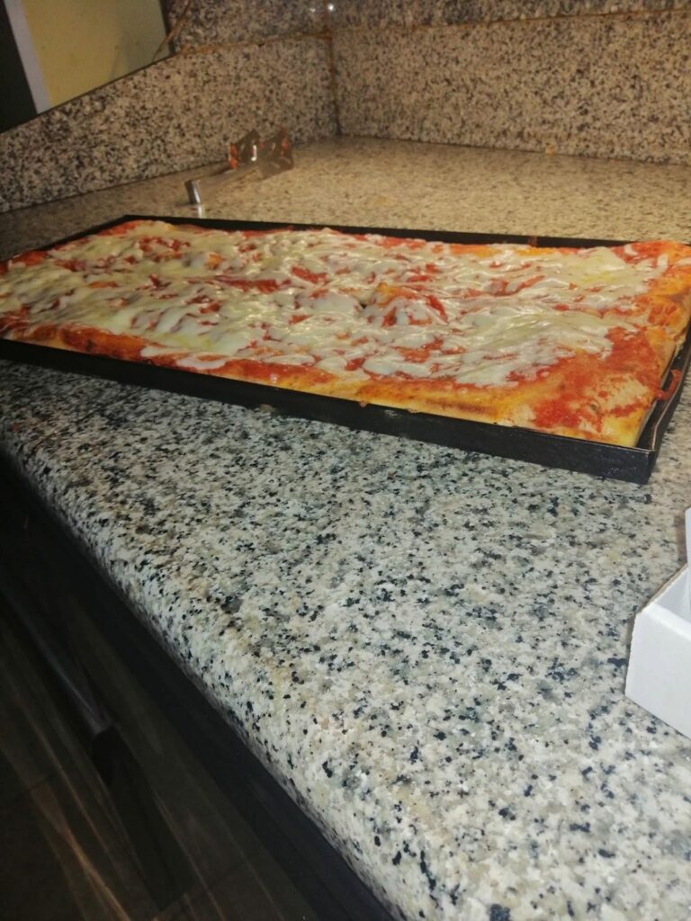 Pizzeria Il Castello – Pizzeria Il Castello