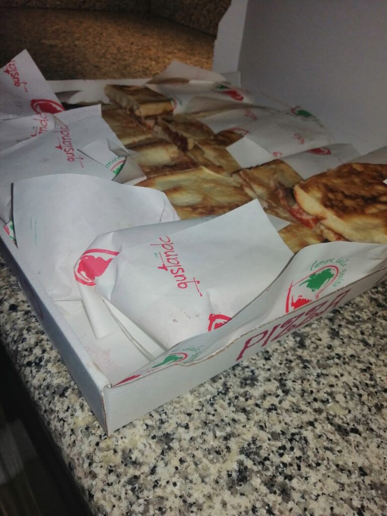 Pizzeria Il Castello – Pizzeria Il Castello
