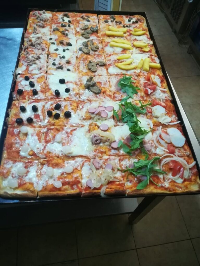 Pizzeria Il Castello – Pizzeria Il Castello