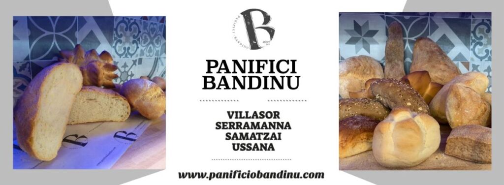 Panifici Bandinu – Panifici Bandinu