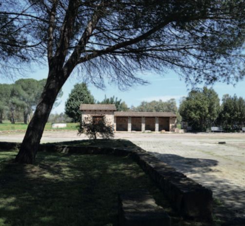 Parco comunale e Sorgenti Su Pardu – Parco comunale e Sorgenti Su Pardu