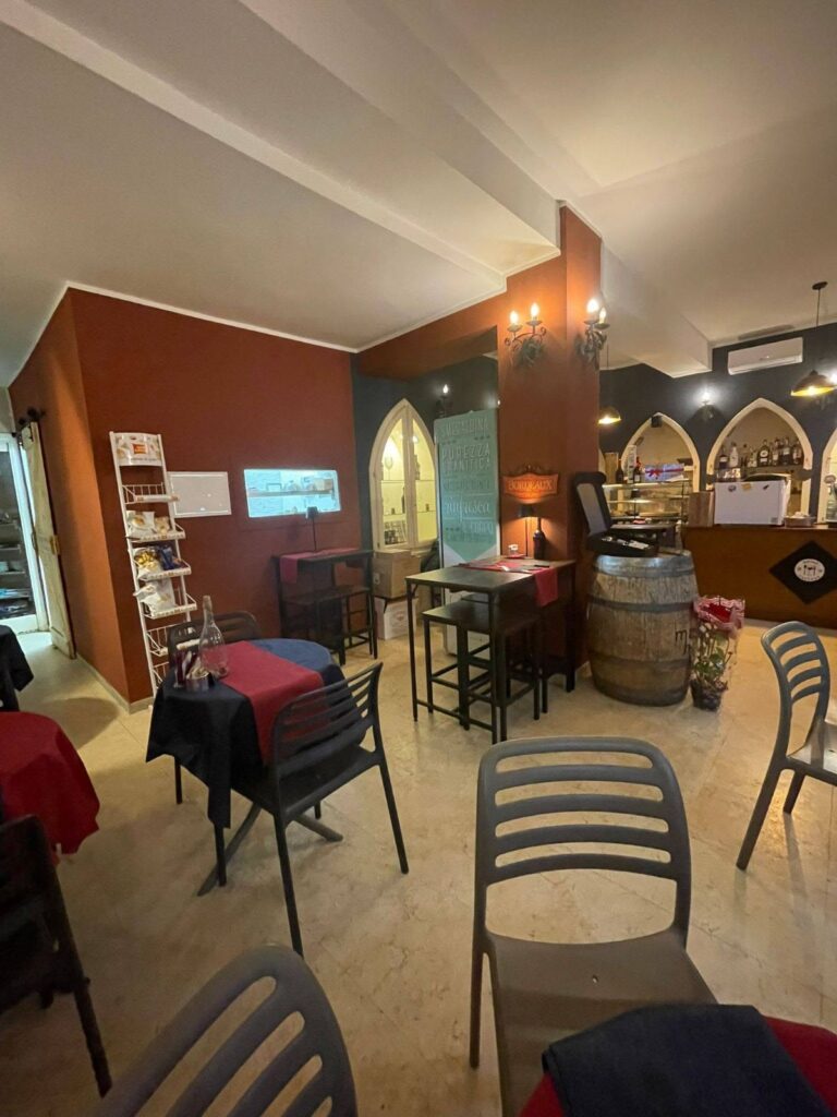 Il Localino Bar Bistro – Il Localino Bar Bistro