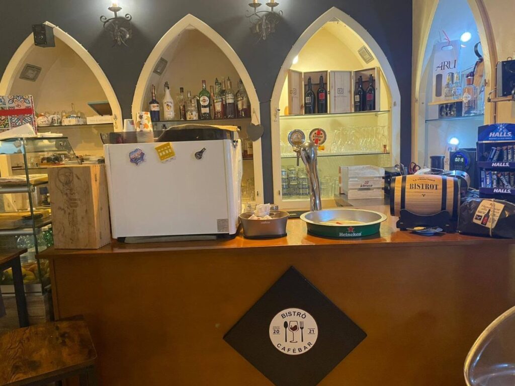 Il Localino Bar Bistro – Il Localino Bar Bistro