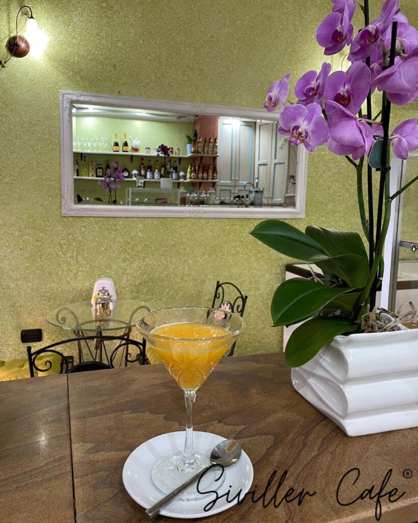 Siviller Café – Siviller Café