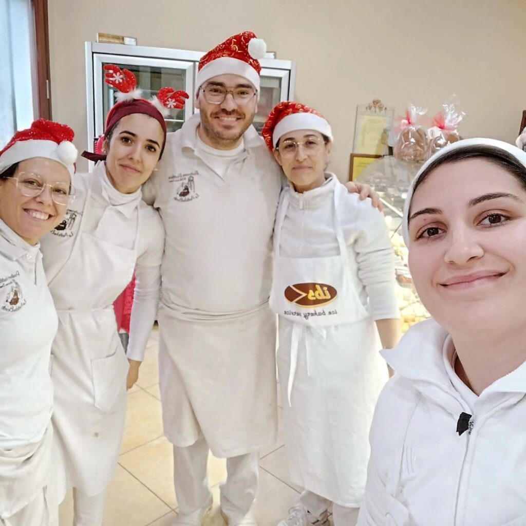 Le Antiche Bontà di Secci Silvano – Le Antiche Bontà di Secci Silvano