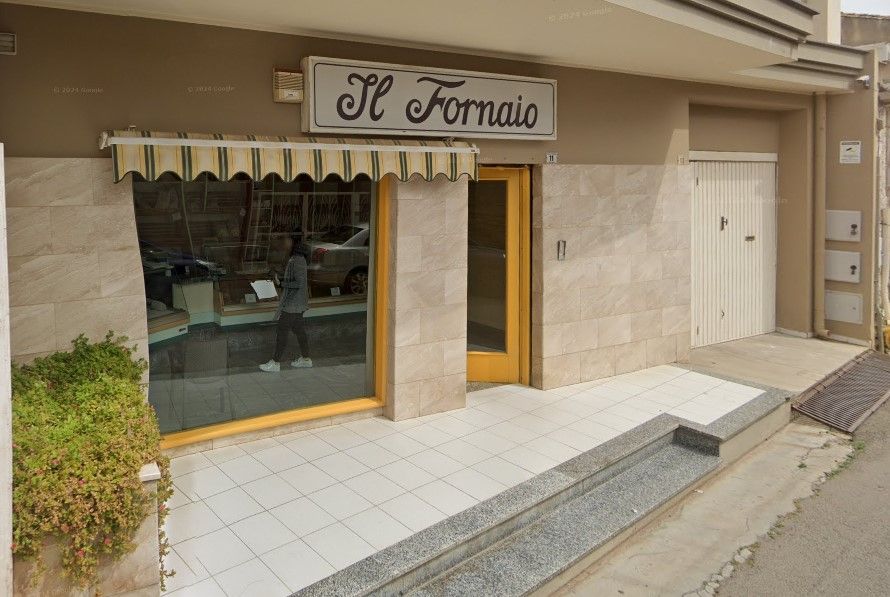 Il Fornaio di Pinna Massimiliano – Il Fornaio di Pinna Massimiliano