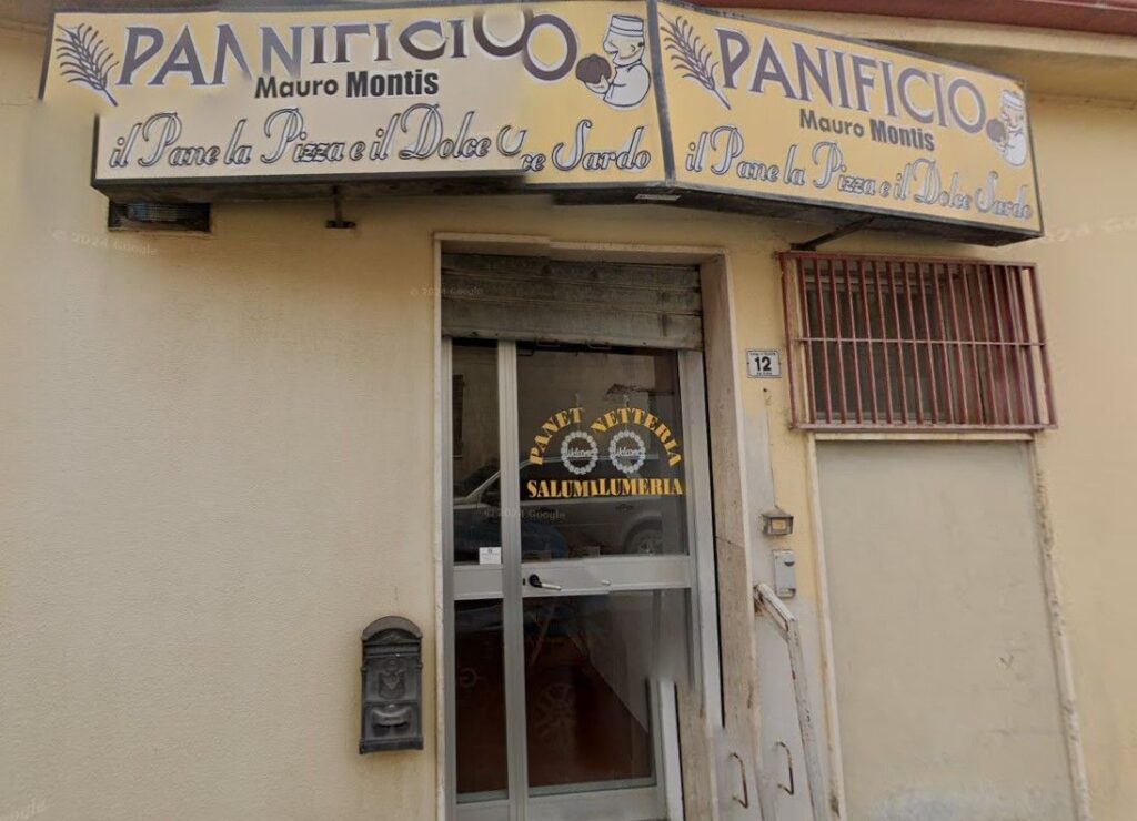 Panificio Montis – Panificio Montis
