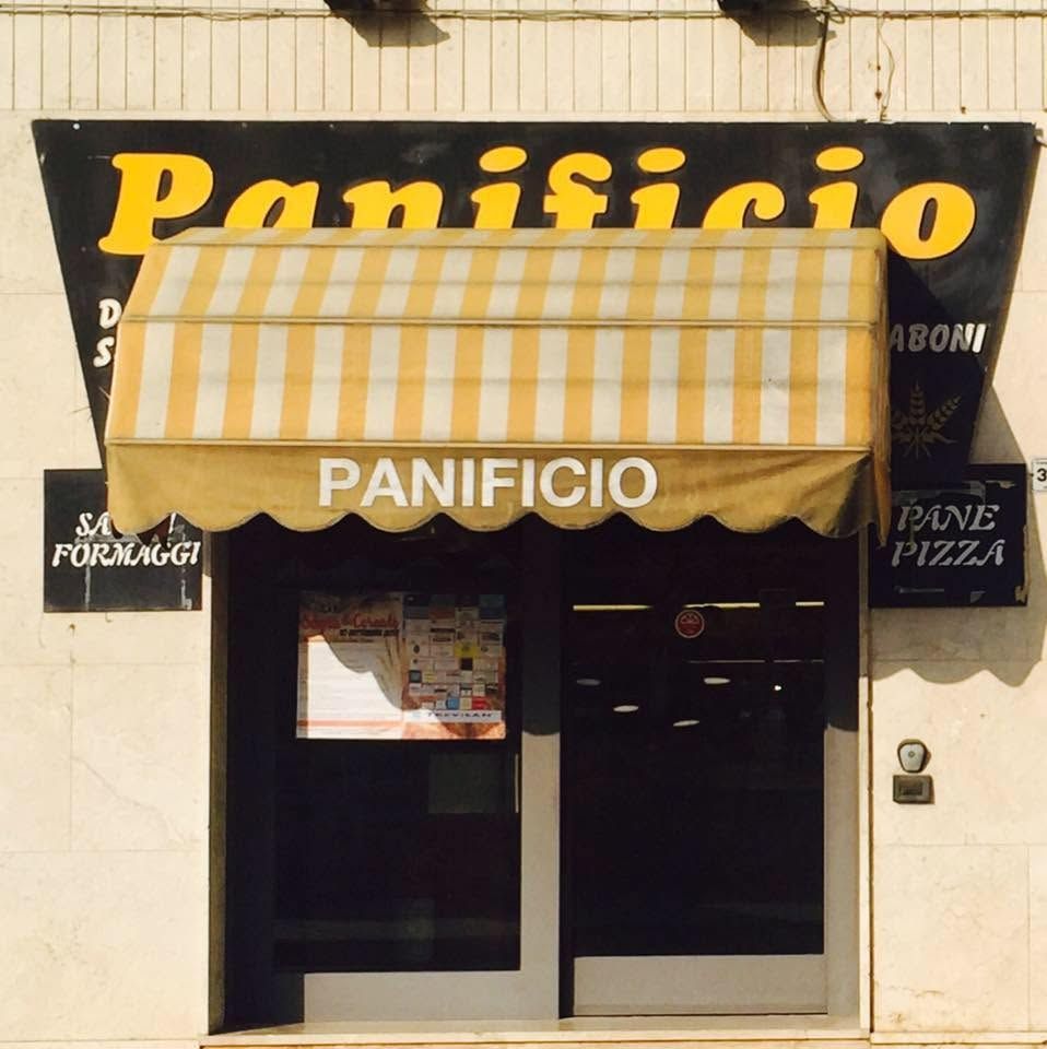 Panificio Caboni – Panificio Caboni