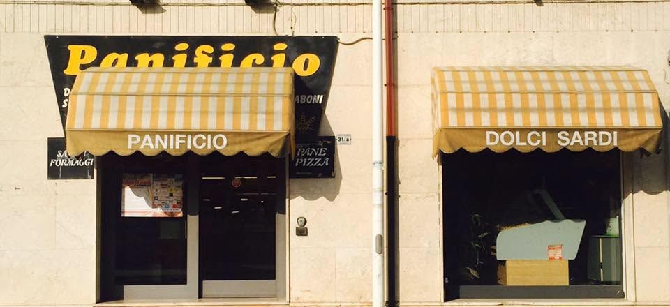 Panificio Caboni – Panificio Caboni