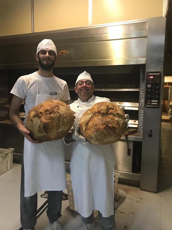 Panificio Caboni – Panificio Caboni