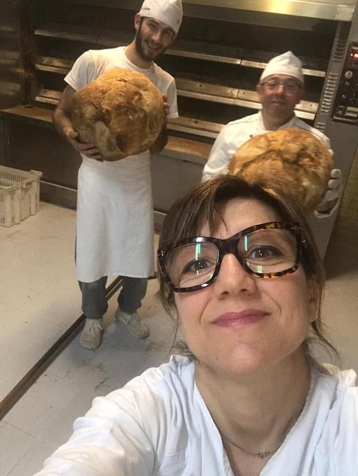 Panificio Caboni – Panificio Caboni