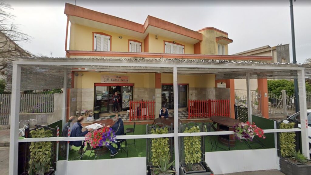 Bar Caffetteria Il Viale – Bar Caffetteria Il Viale