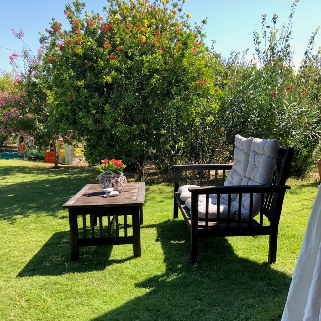 Villetta Il Melograno – Holiday Apartment