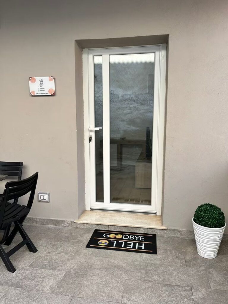 Casa vacanze Domus Noa Loi – Casa vacanze Domus Noa Loi