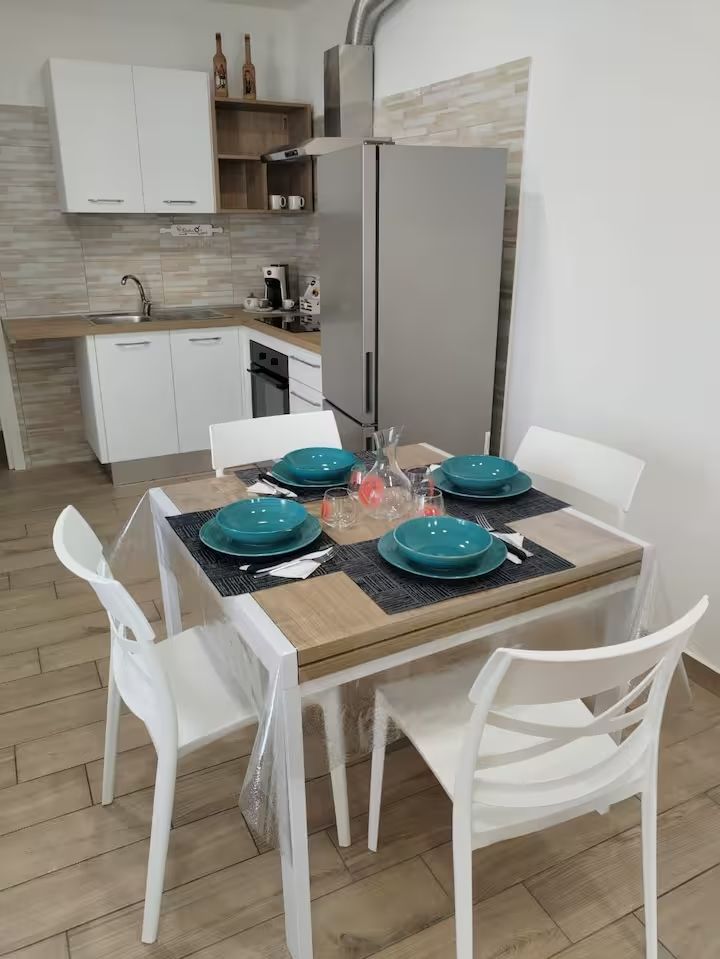 Casa vacanze Domus Noa Loi – Casa vacanze Domus Noa Loi