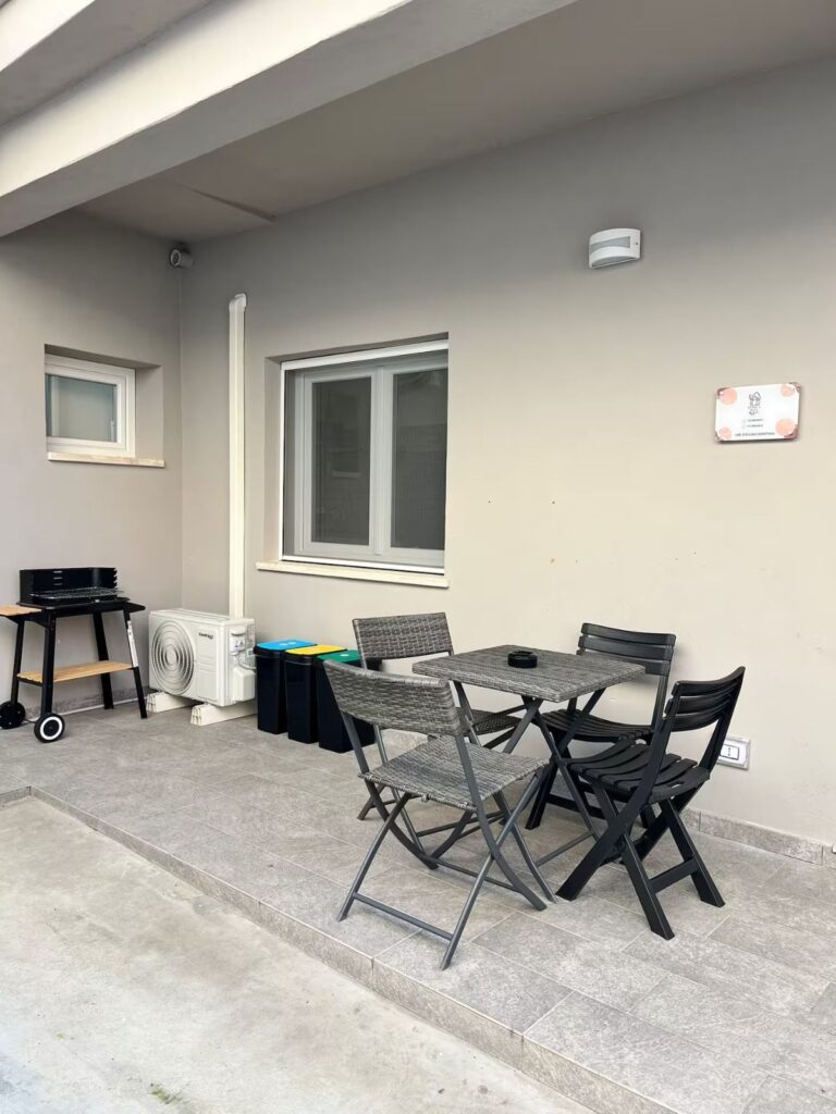 Casa vacanze Domus Noa Loi – Casa vacanze Domus Noa Loi