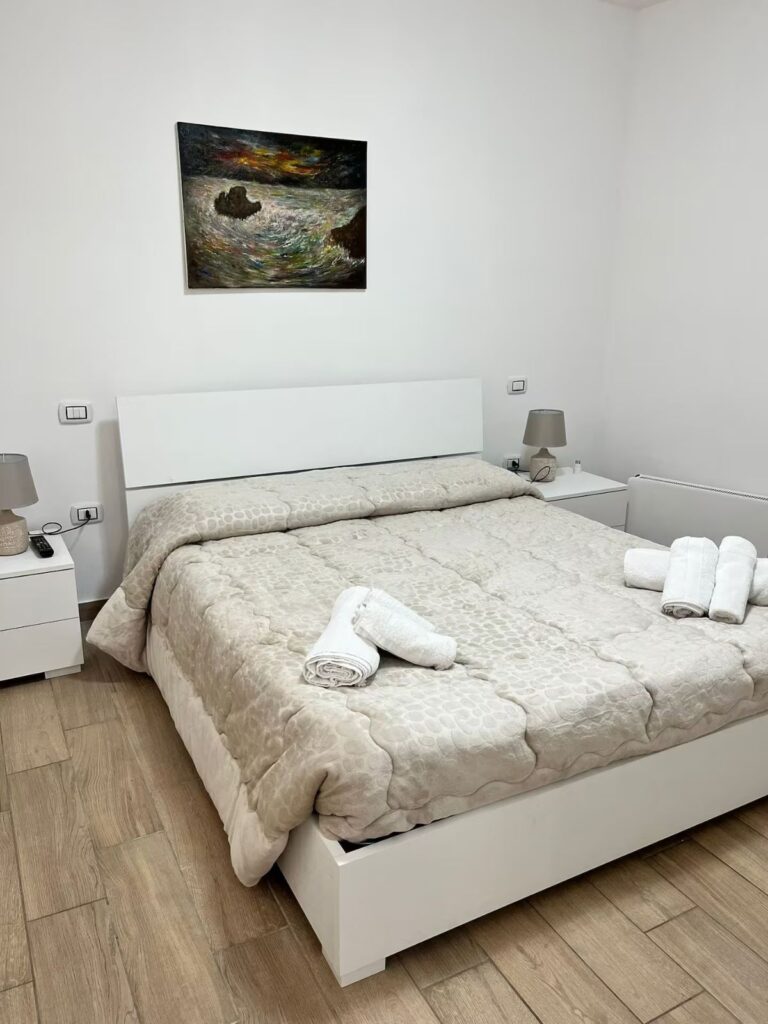 Casa vacanze Domus Noa Loi – Casa vacanze Domus Noa Loi