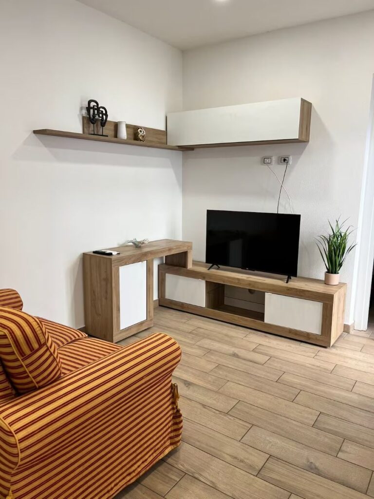 Casa vacanze Domus Noa Loi – Casa vacanze Domus Noa Loi