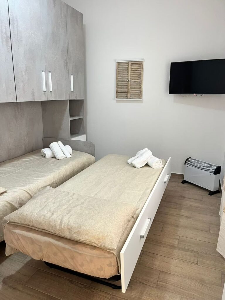 Casa vacanze Domus Noa Loi – Casa vacanze Domus Noa Loi